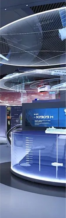 科普馆