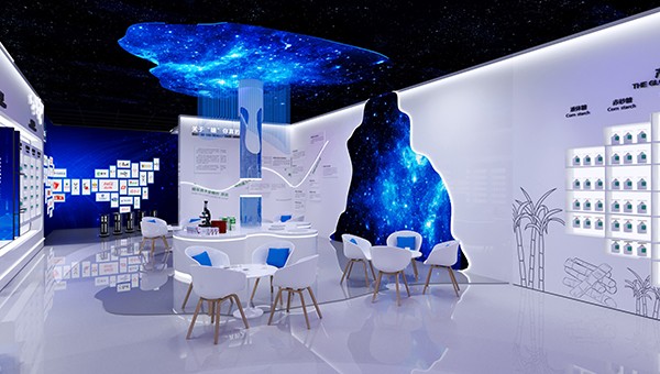 星光集团糖博物馆