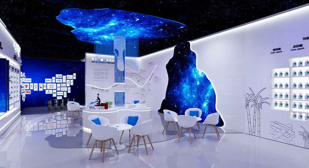 星光集团糖博物馆
